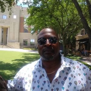 Meet your Posher, Edward